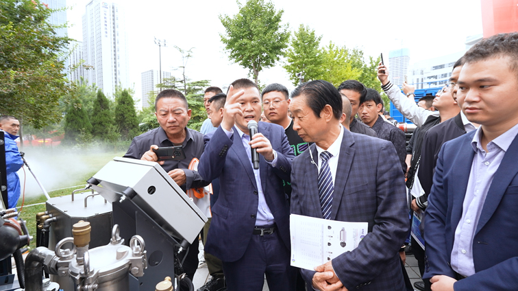 2023年二十二屆全國清洗論壇-外場演示2縮小.jpg 2023年二十二屆全國清洗論壇-外場演示2縮小.jpg